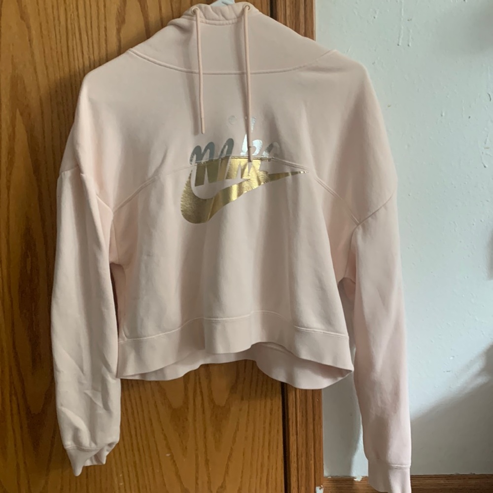 Nike hoodie